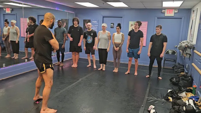 Kickboxing101 Picture 8