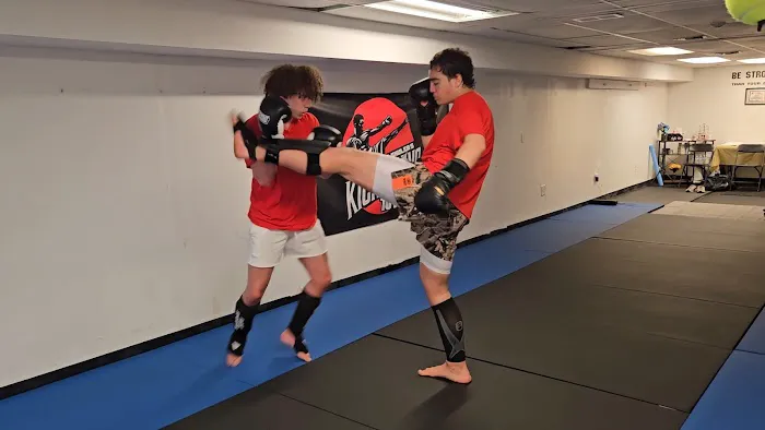 Kickboxing101 Picture 10