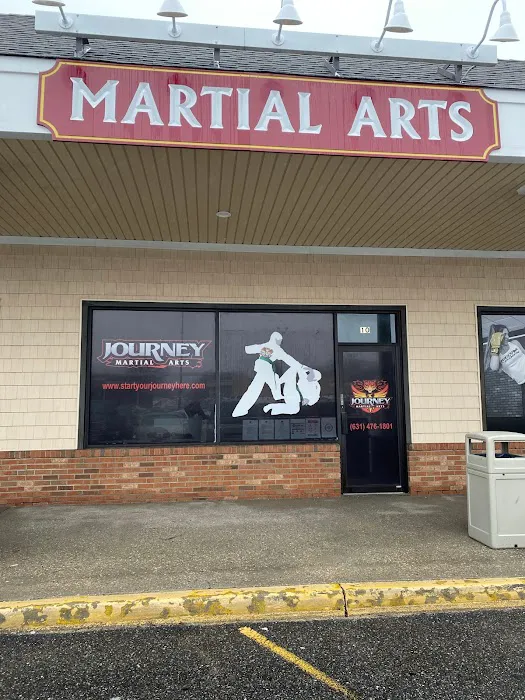 Journey Martial Arts Picture 1
