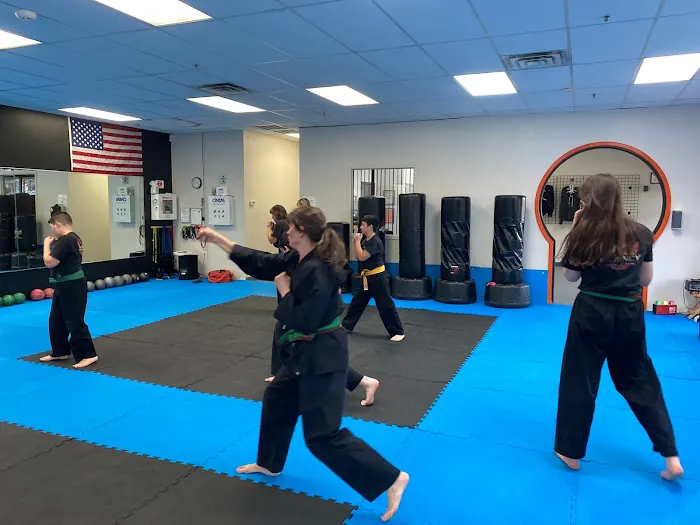 Journey Martial Arts Picture 3