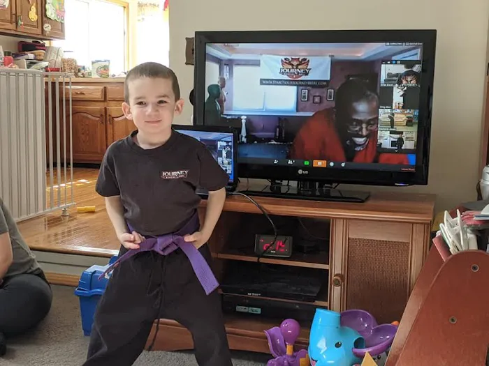 Journey Martial Arts Picture 7