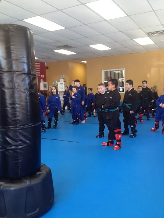 Journey Martial Arts Picture 10