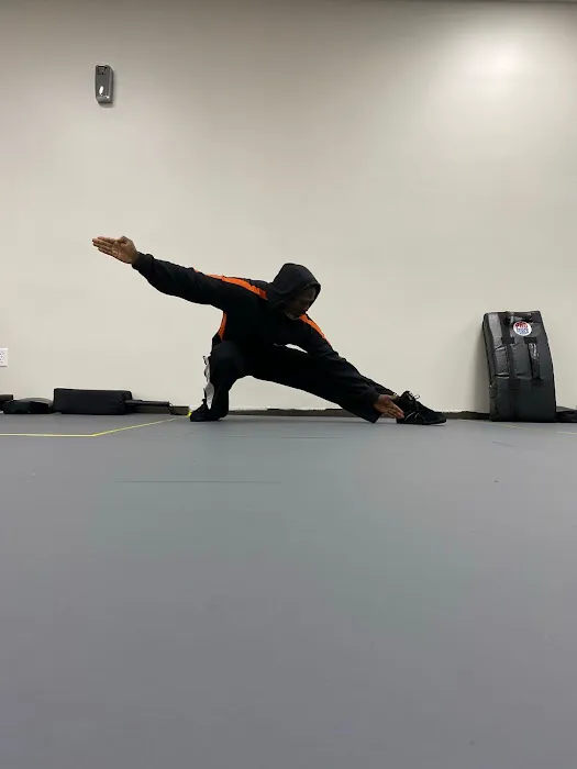 Journey Martial Arts Picture 8