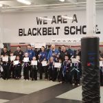 United Studios Progressive Martial Arts