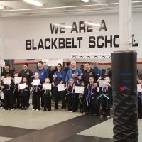 United Studios Progressive Martial Arts ico