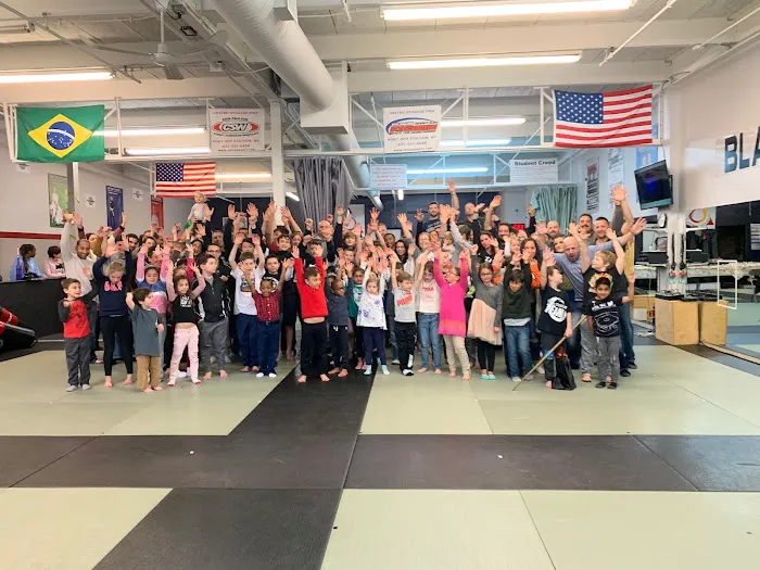 United Studios Progressive Martial Arts Picture 2