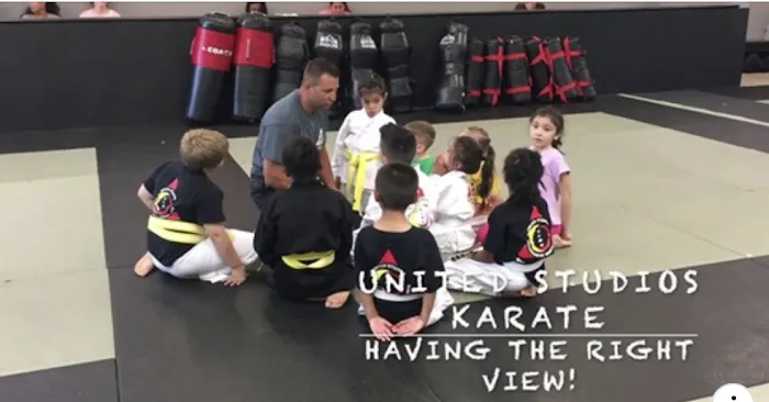 United Studios Progressive Martial Arts Picture 4