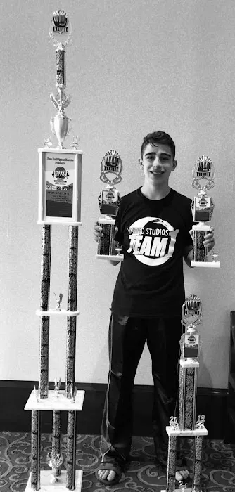 United Studios Progressive Martial Arts Picture 7