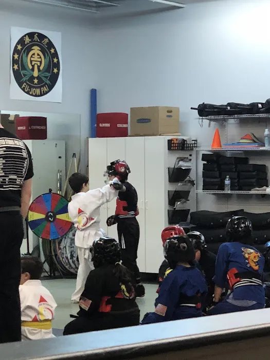 United Studios Progressive Martial Arts Picture 8