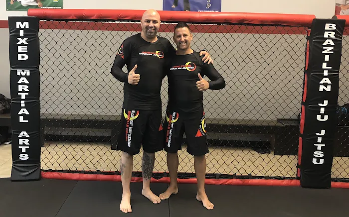 United Studios Progressive Martial Arts Picture 9