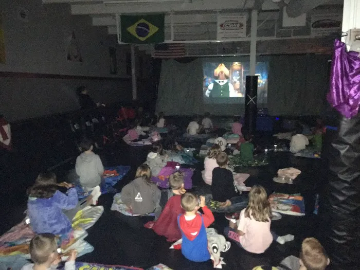 United Studios Progressive Martial Arts Picture 10