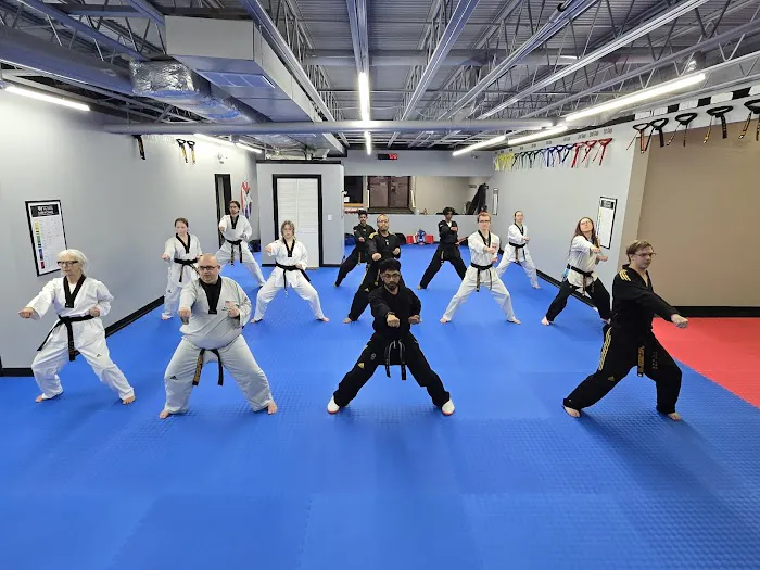 Pil Sung Taekwondo Loudonville Picture 1