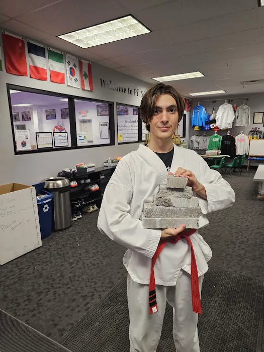 Pil Sung Taekwondo Loudonville Picture 5