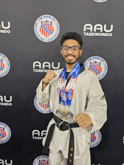 Pil Sung Taekwondo Loudonville Picture 6