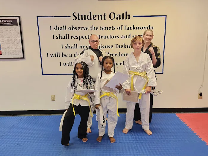 Pil Sung Taekwondo Loudonville Picture 8