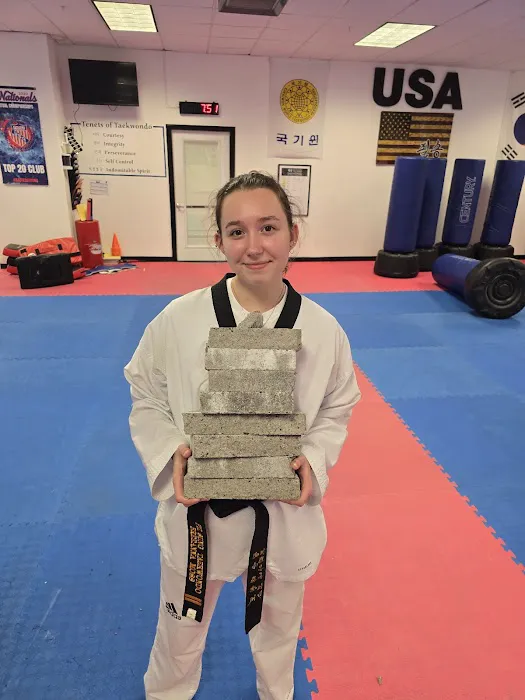 Pil Sung Taekwondo Loudonville Picture 9