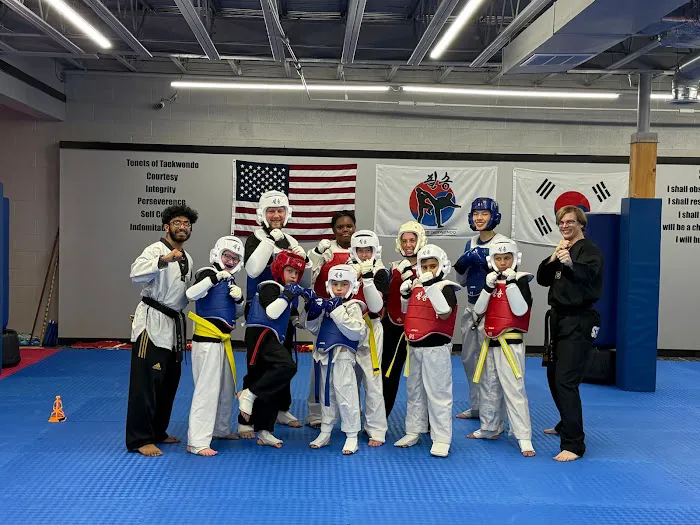 Pil Sung Taekwondo Loudonville Picture 10
