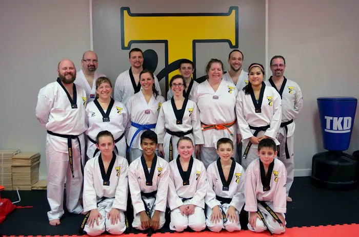 Troy Taekwondo Picture 3