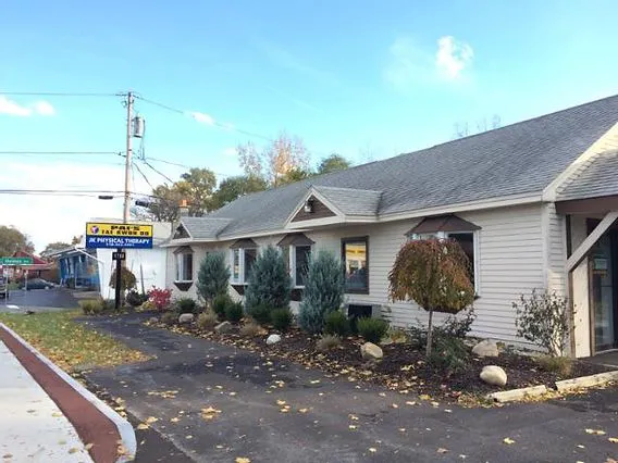 Pai's Taekwondo Picture 2