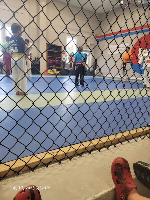 Pai's Taekwondo Picture 7