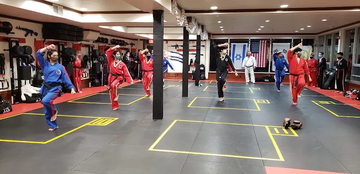 Master Yang's Martial Arts Center Picture 1