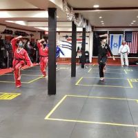 Master Yang's Martial Arts Center ico