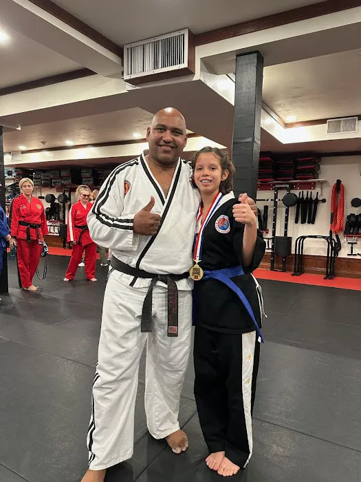 Master Yang's Martial Arts Center Picture 4