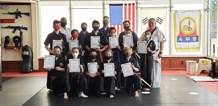 Master Yang's Martial Arts Center Picture 7