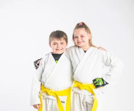 Premier Martial Arts Latham