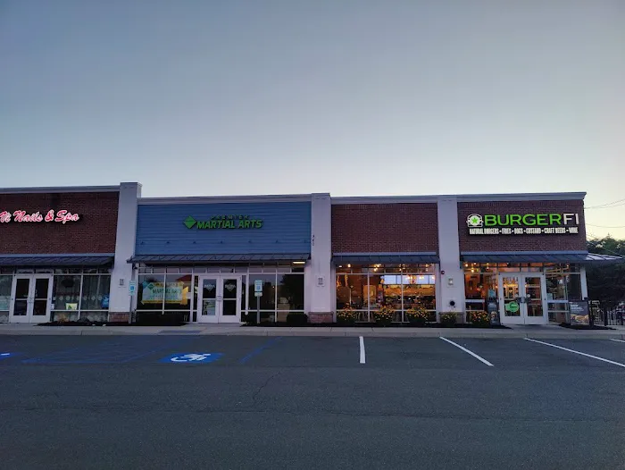 Premier Martial Arts Latham Picture 5