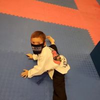 Pil Sung Taekwondo Karner Plaza ico