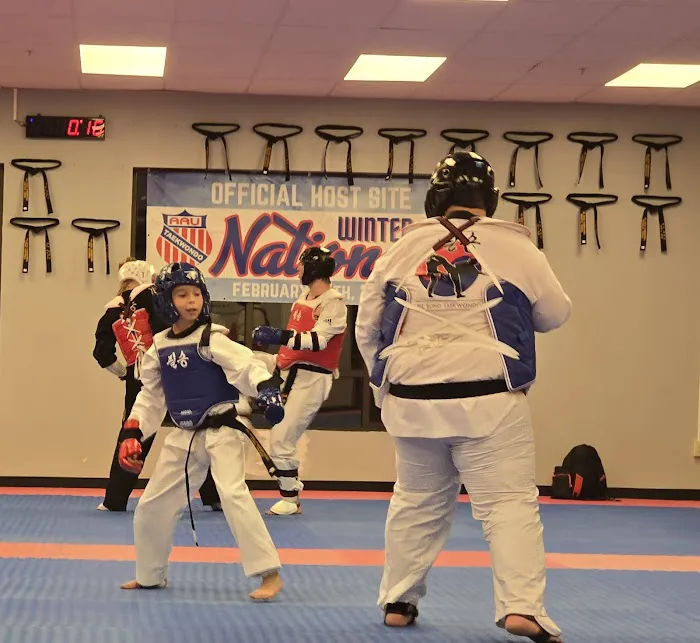 Pil Sung Taekwondo Karner Plaza Picture 4