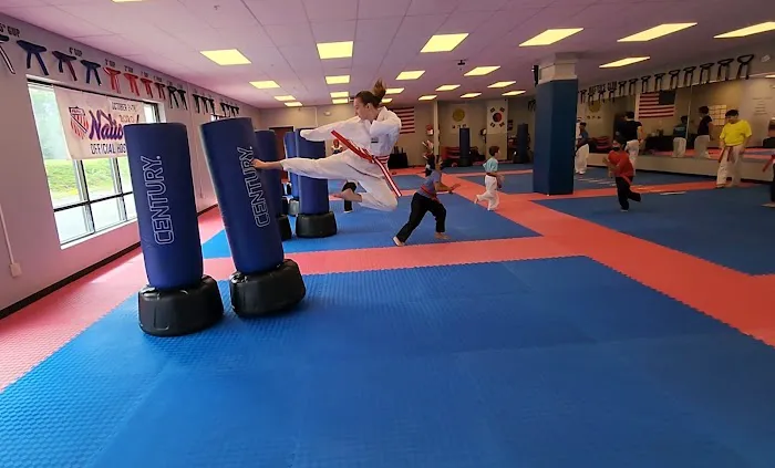 Pil Sung Taekwondo Karner Plaza Picture 2