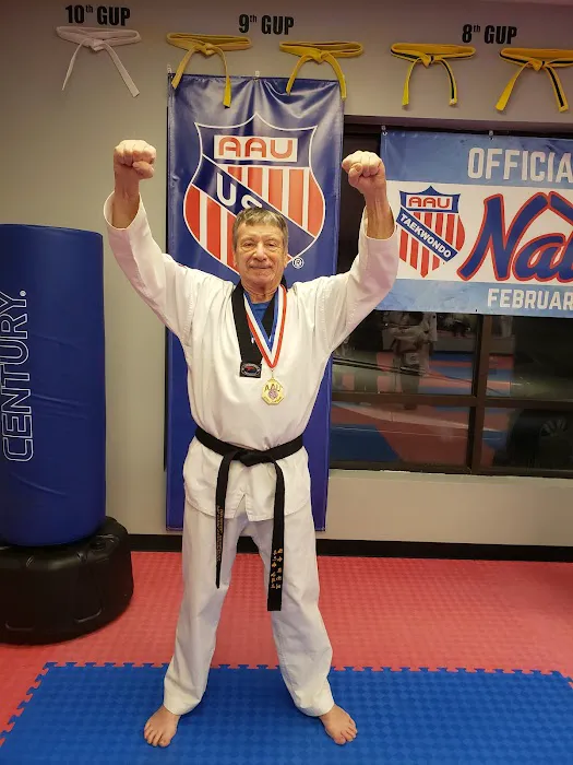 Pil Sung Taekwondo Karner Plaza Picture 5