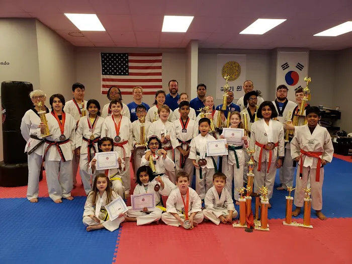 Pil Sung Taekwondo Karner Plaza Picture 9