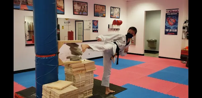 Pil Sung Taekwondo Karner Plaza Picture 8