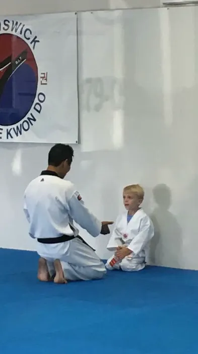 Brunswick Lee's Tae Kwon Do Picture 3