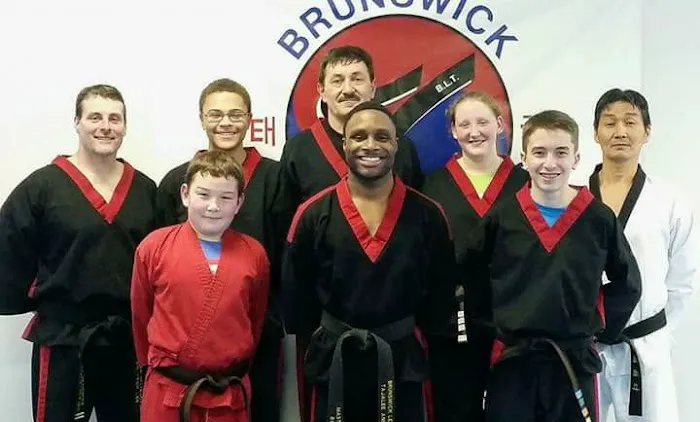 Brunswick Lee's Tae Kwon Do Picture 5