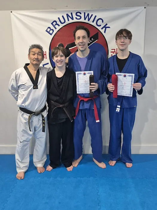 Brunswick Lee's Tae Kwon Do Picture 8