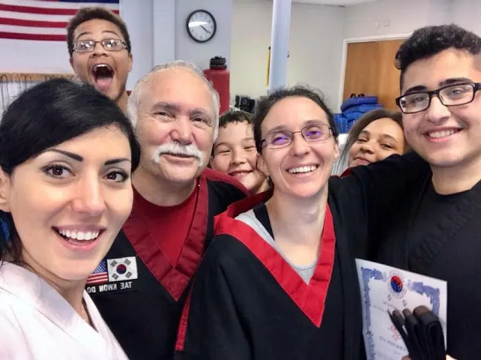 Brunswick Lee's Tae Kwon Do Picture 7