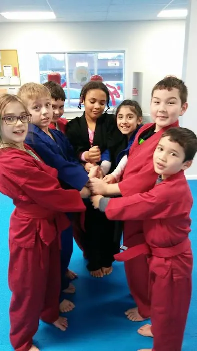 Brunswick Lee's Tae Kwon Do Picture 10