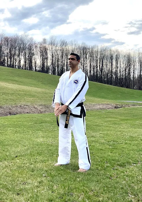 BRUNSWICK BAPTIST TaeKwon-Do Picture 2