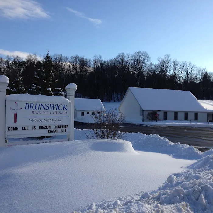 BRUNSWICK BAPTIST TaeKwon-Do Picture 3