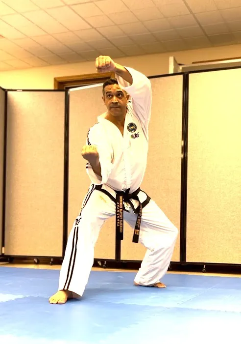 BRUNSWICK BAPTIST TaeKwon-Do Picture 1