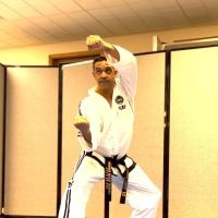BRUNSWICK BAPTIST TaeKwon-Do ico