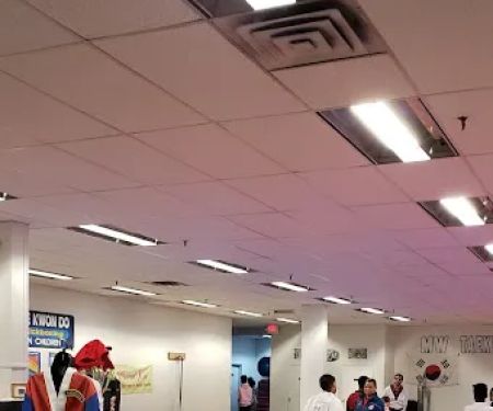 Mechelle's Way Tae Kwondo