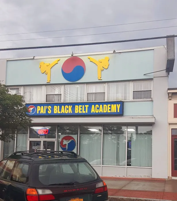 Pai's Taekwondo Picture 4