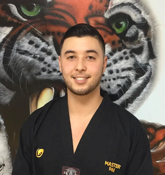 Pai's Taekwondo Picture 6