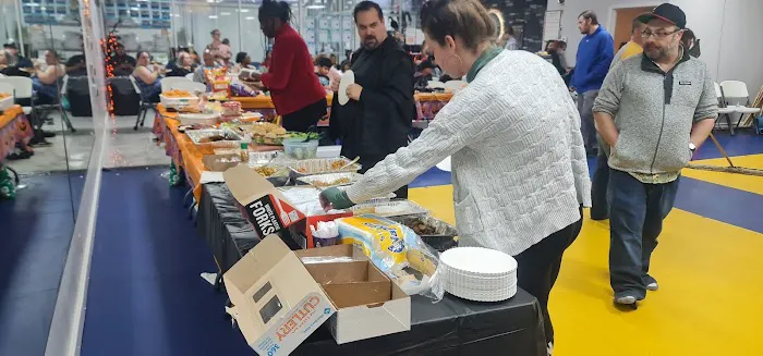 Pai's Taekwondo Picture 7