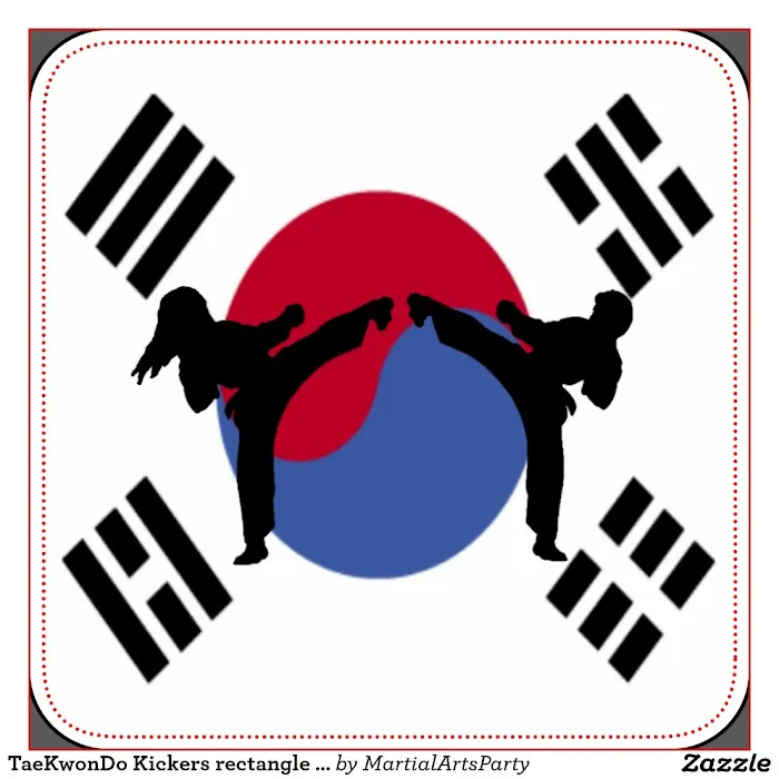 Pai's Taekwondo Picture 9